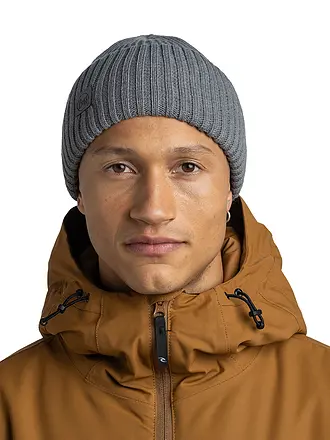 BUFF | Gorro Rutger | grau